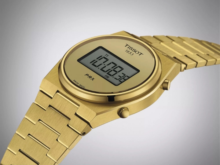 Obrazek Tissot PRX Digital