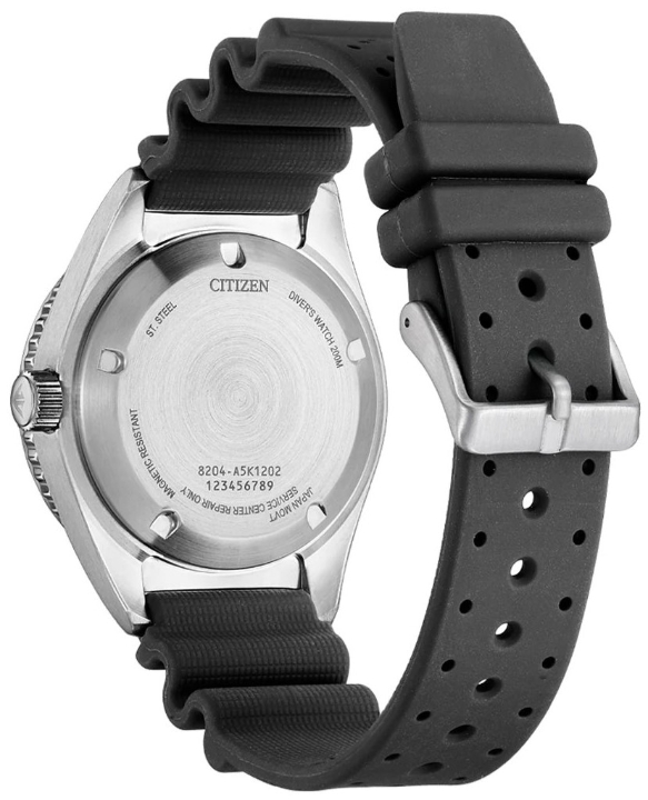 Obrazek Citizen Promaster Marine Automatic Diver Challenge