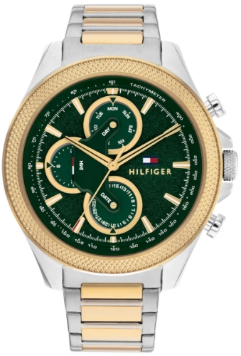 TOMMY HILFIGER Clark