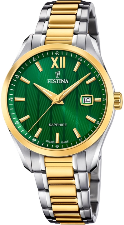 Obrazek Festina Swiss Made
