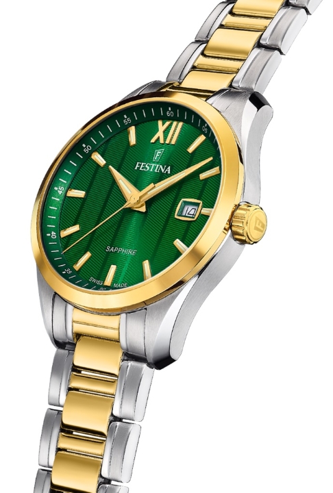 Obrazek Festina Swiss Made