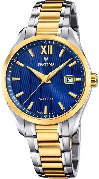 Obrazek Festina Swiss Made