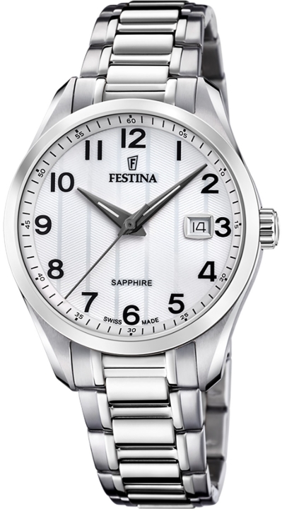 Obrazek Festina Swiss Made