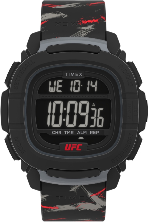 Obrazek TIMEX UFC Strength Shock XL