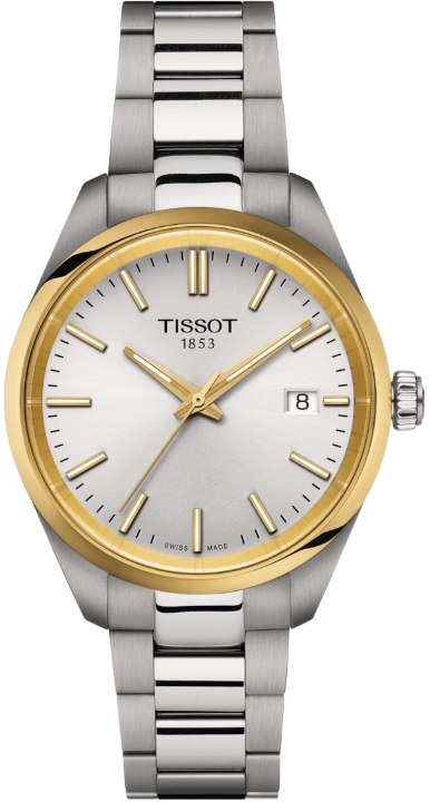 Obrazek Tissot PR 100