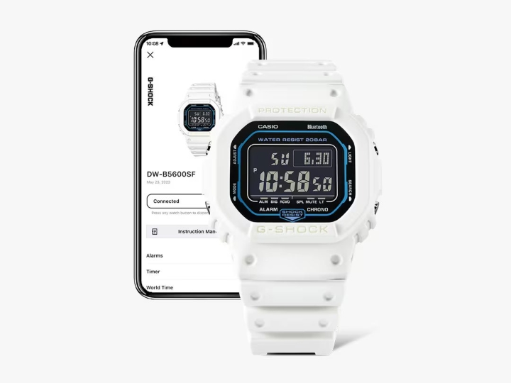 Obrazek Casio G-Shock