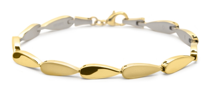 Obrazek BOCCIA TITANIUM bransoleta