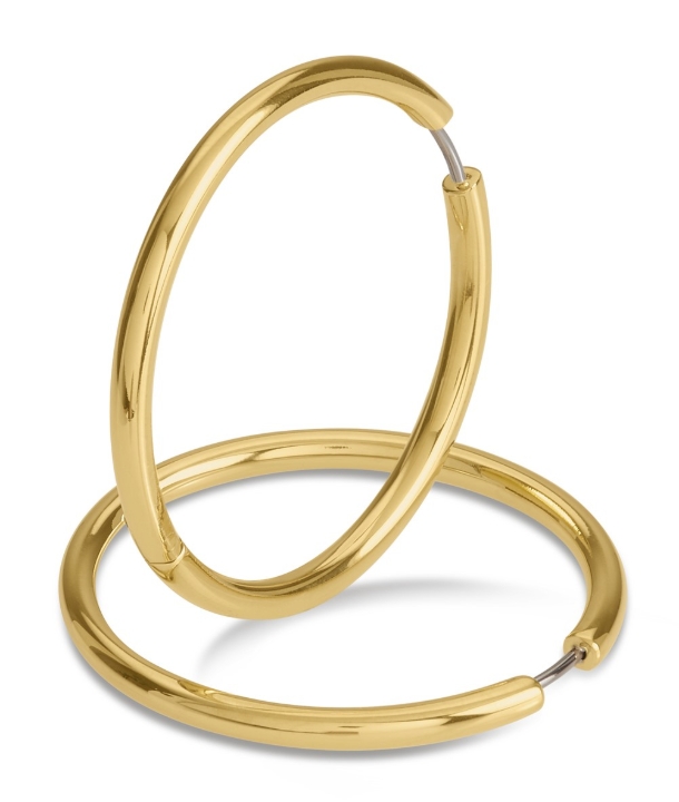 Obrazek BOCCIA TITANIUM kolczyki