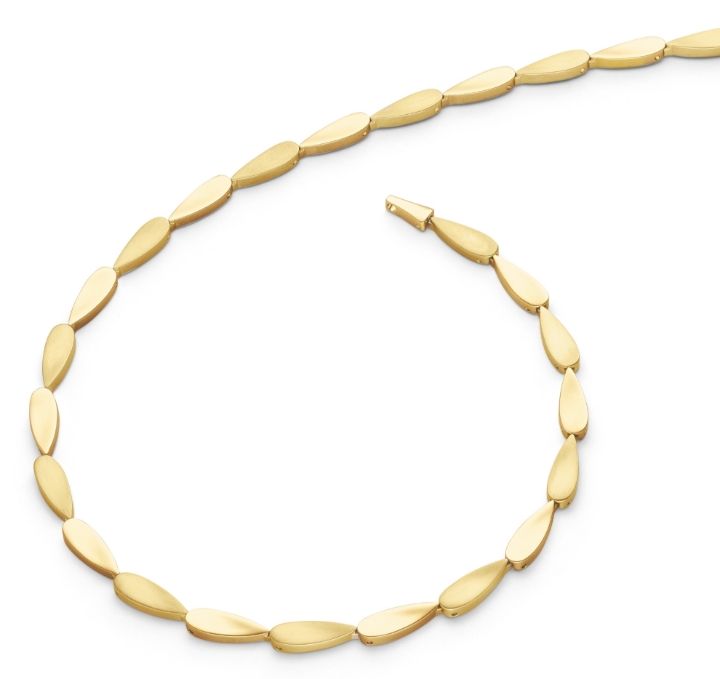 Obrazek BOCCIA TITANIUM naszyjnik