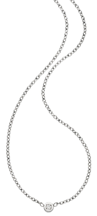 Obrazek BOCCIA TITANIUM naszyjnik