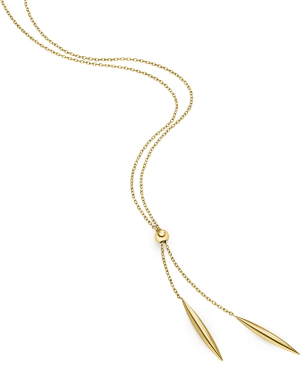 Obrazek BOCCIA TITANIUM naszyjnik