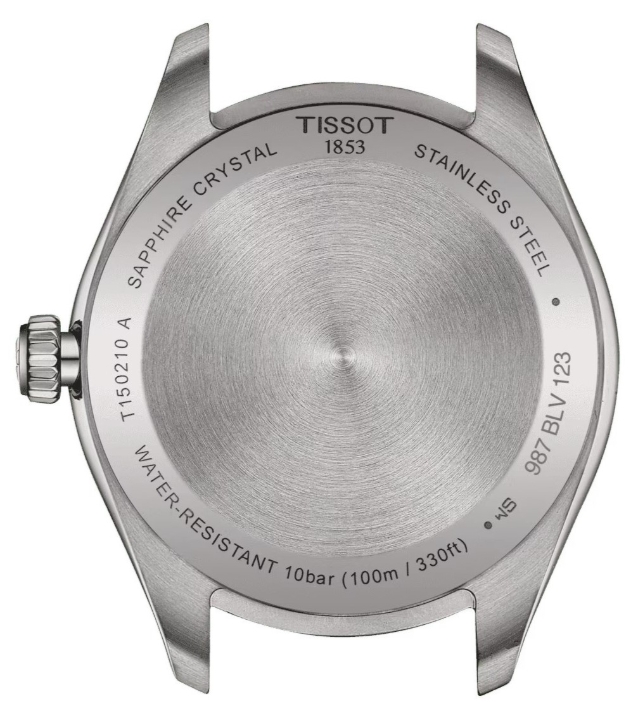 Obrazek Tissot PR 100