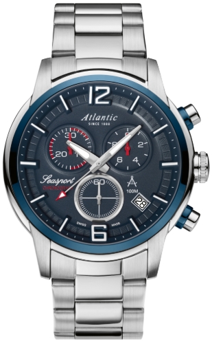 ATLANTIC Seasport
