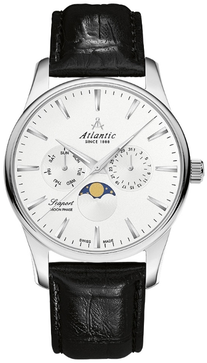 Obrazek ATLANTIC SEAPORT MESKI