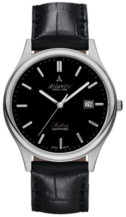 Obrazek Atlantic Seabase