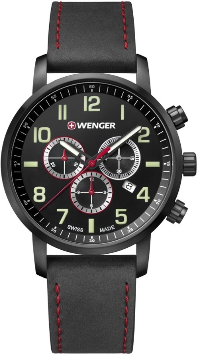 Obrazek Wenger Attitude