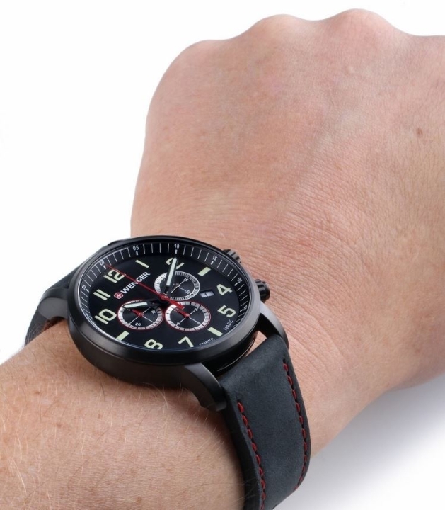 Obrazek Wenger Attitude