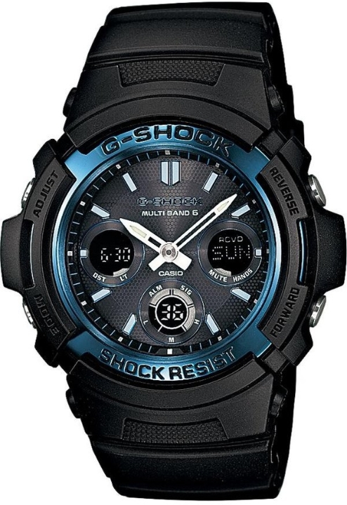 Obrazek Casio G-Shock RC