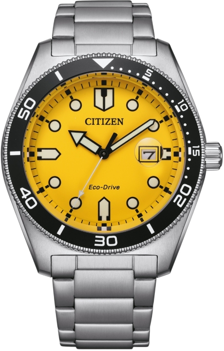 Obrazek Citizen Eco Drive Sport