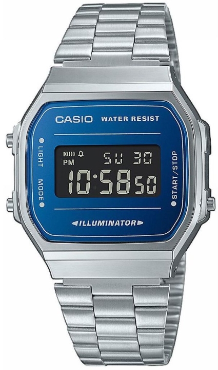 Obrazek Casio Vintage Iconic