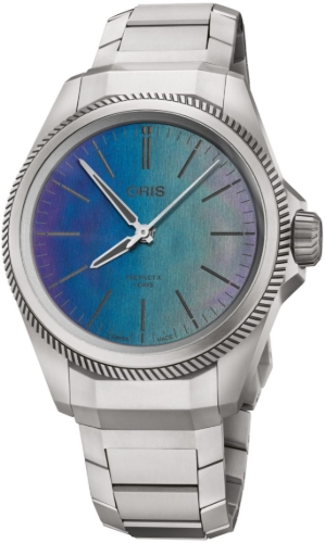Oris ProPilot X Calibre 400 Laser