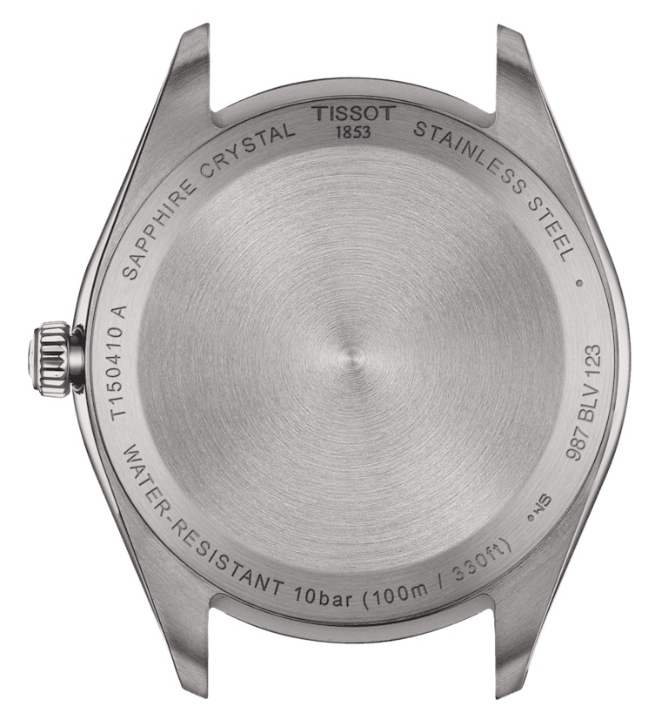 Obrazek Tissot PR 100