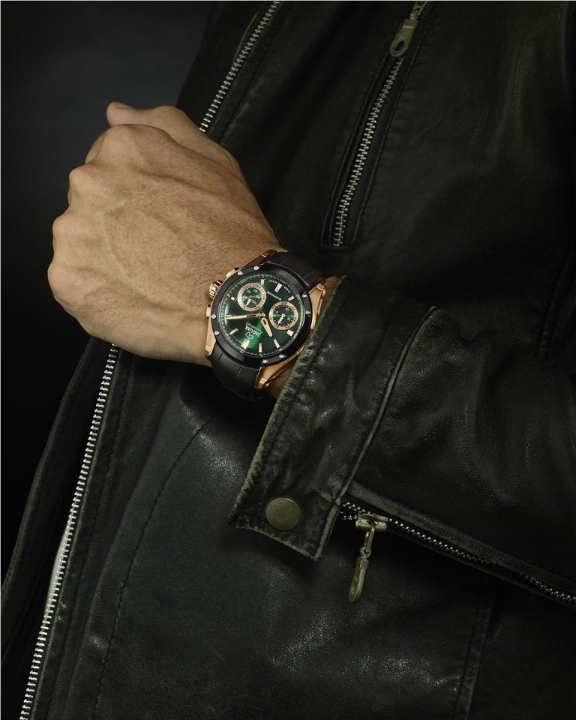 Obrazek Jaguar Connected