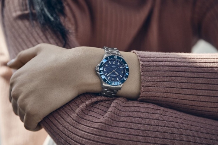 Obrazek Wenger Seaforce