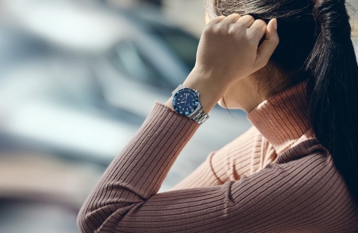 Obrazek Wenger Seaforce