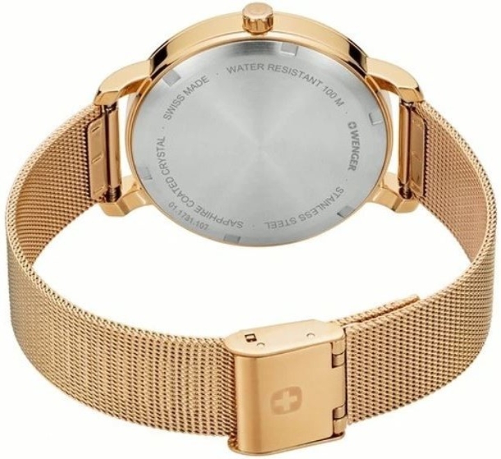 Obrazek Wenger Metropolitan Donnissima