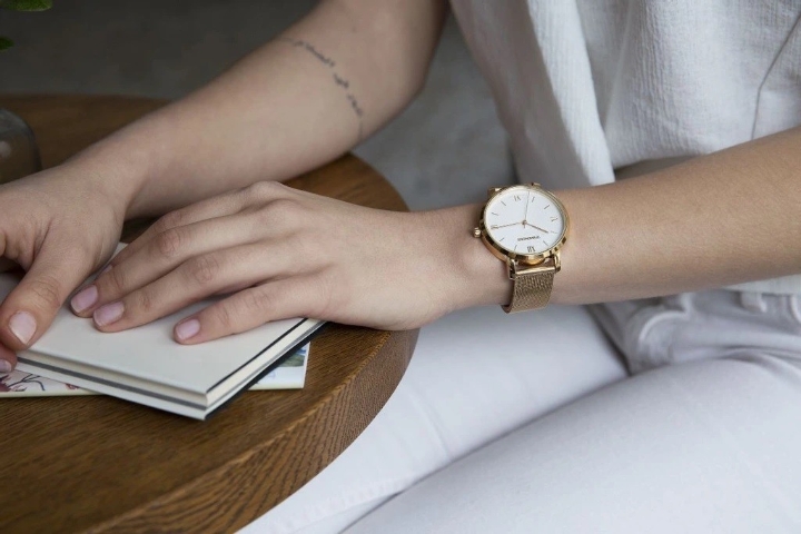 Obrazek Wenger Metropolitan Donnissima