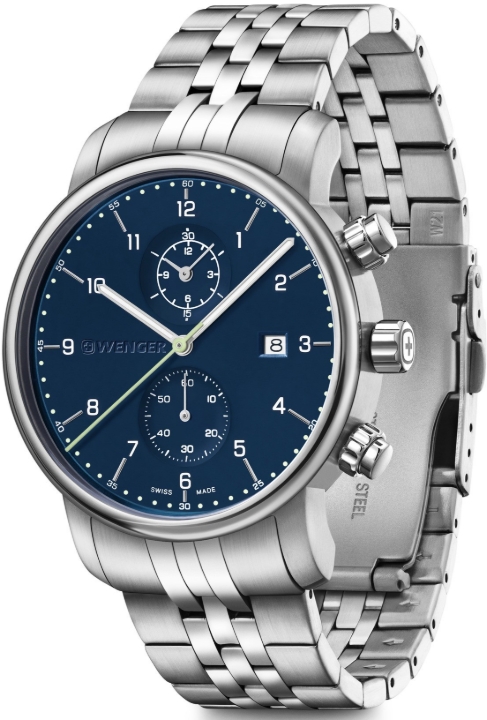 Obrazek Wenger Urban Classic