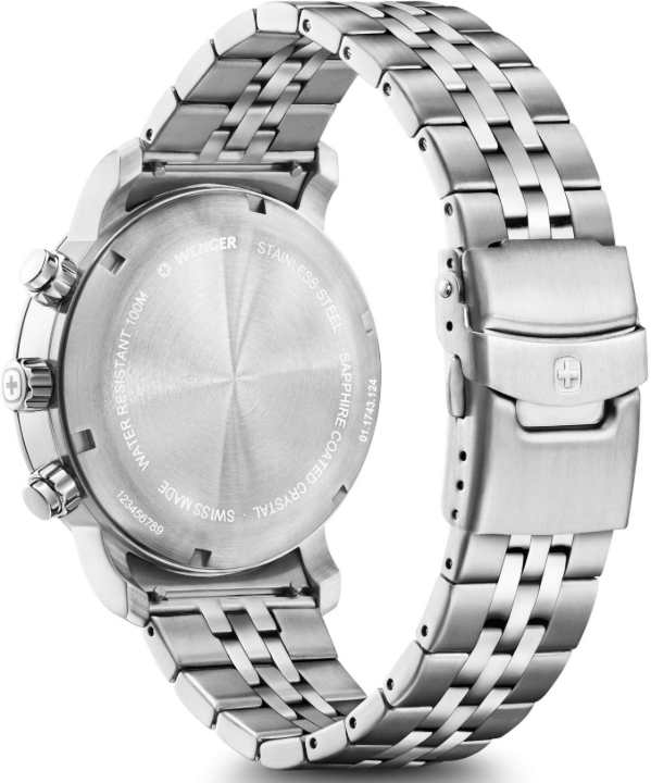 Obrazek Wenger Urban Classic