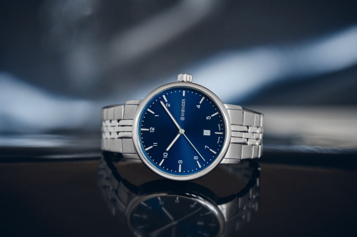 Obrazek Wenger Urban Classic