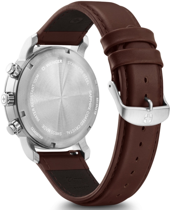 Obrazek Wenger Urban Classic