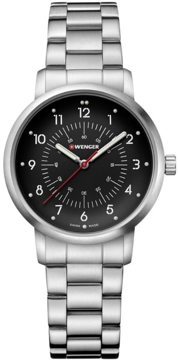 Obrazek Wenger Avenue