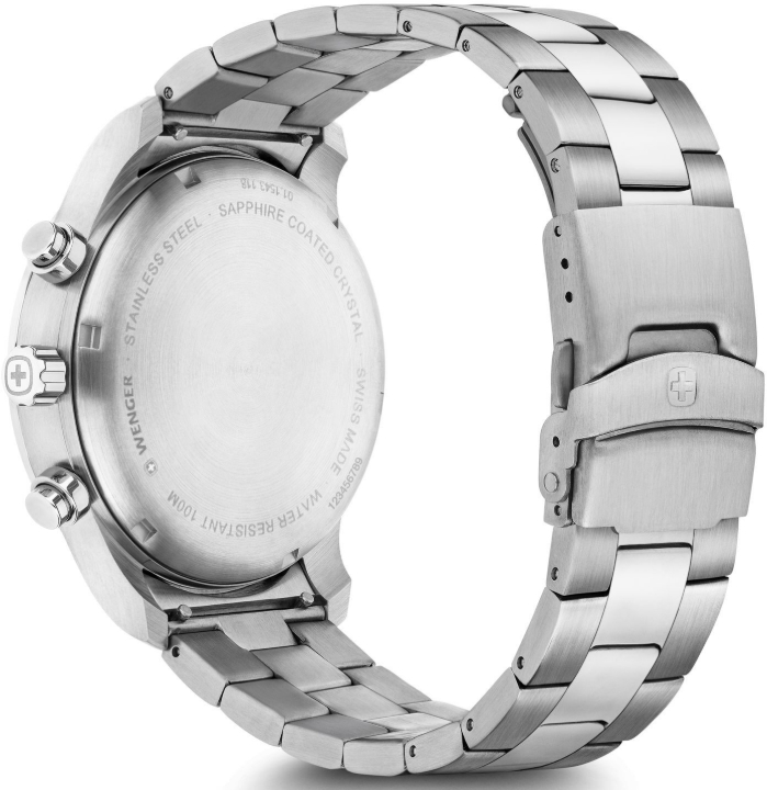 Obrazek Wenger Attitude