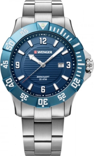 Wenger Seaforce