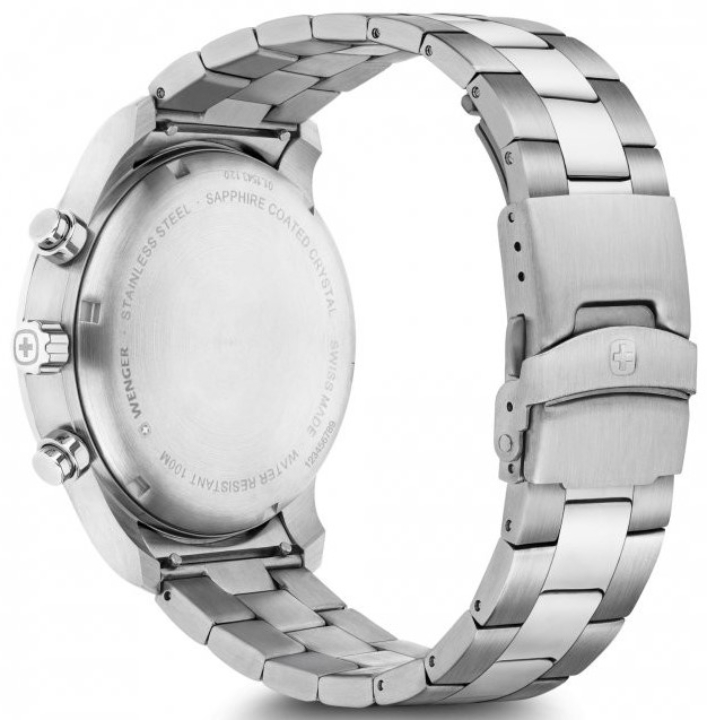 Obrazek Wenger Attitude