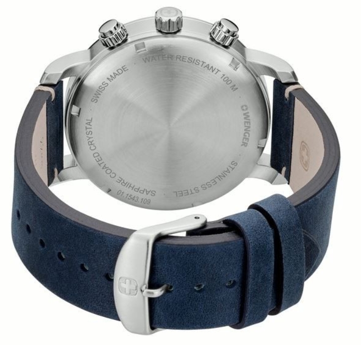 Obrazek Wenger Attitude