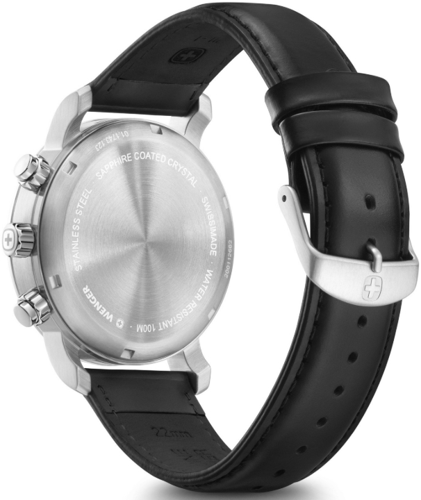 Obrazek Wenger Urban Classic