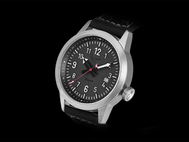 Obrazek Xicorr Spark Dark Grey