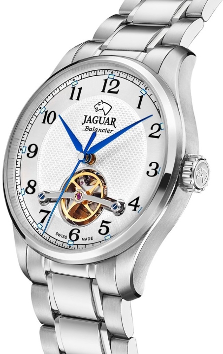 Obrazek Jaguar Automatic Balancier