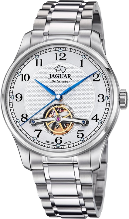 Obrazek Jaguar Automatic Balancier
