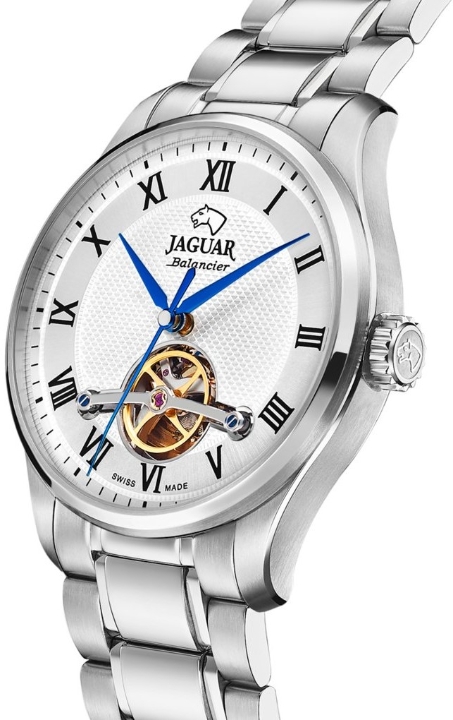 Obrazek Jaguar Automatic Balancier