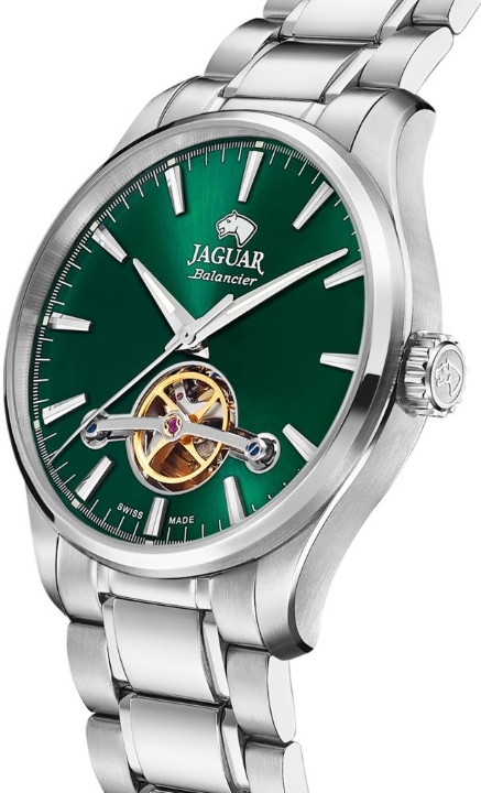 Obrazek Jaguar Automatic Balancier