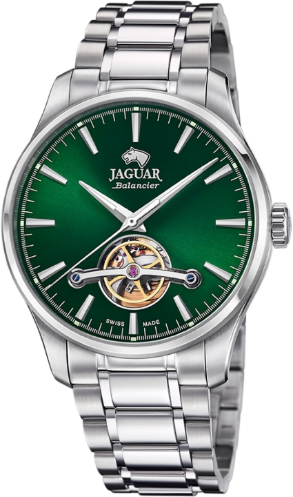Obrazek Jaguar Automatic Balancier