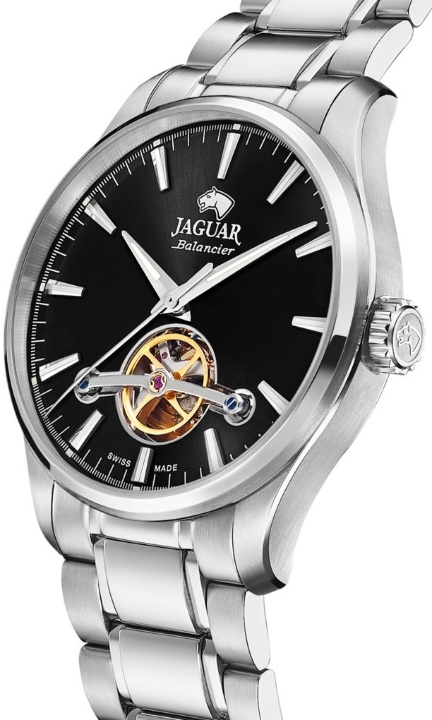 Obrazek Jaguar Automatic Balancier