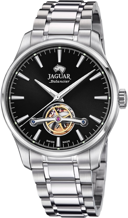Obrazek Jaguar Automatic Balancier