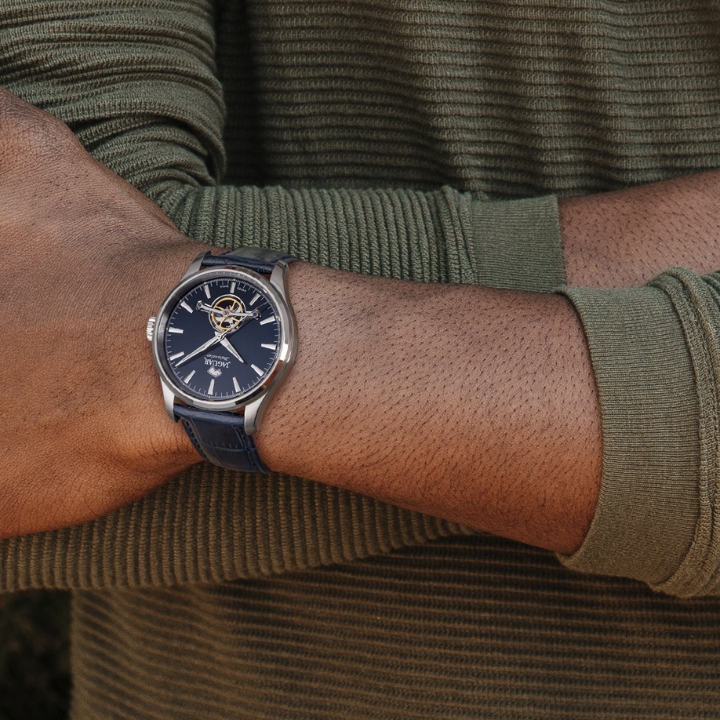 Obrazek Jaguar Automatic Balancier